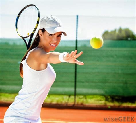 The Significance of Physical Fitness in Tennis