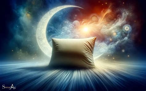 The Significance of Pillows in Dreams