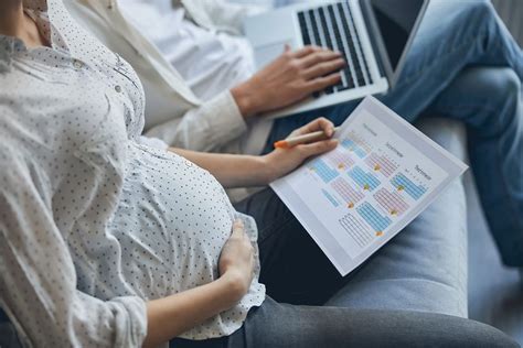 The Significance of Planning for Parenthood