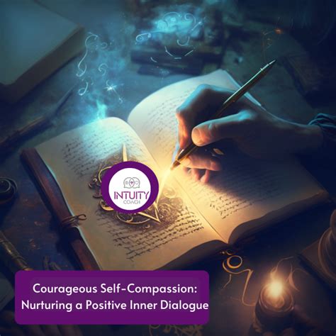 The Significance of Positive Inner Dialogue on Self-Perception