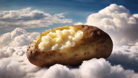 The Significance of Potatoes in Dreams