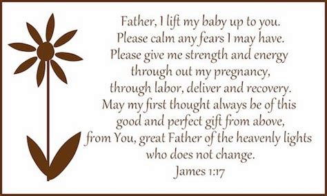 The Significance of Prayer in the Journey towards Parenthood