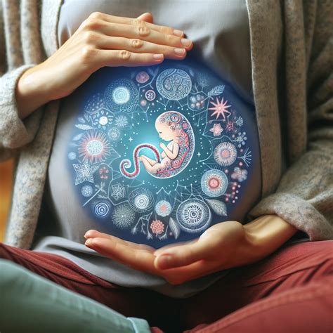 The Significance of Pregnancy Dreams