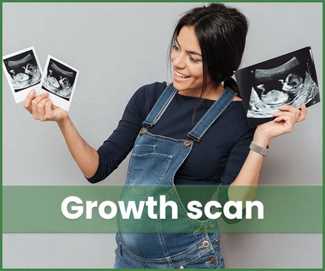 The Significance of Pregnancy Scans in Antenatal Care