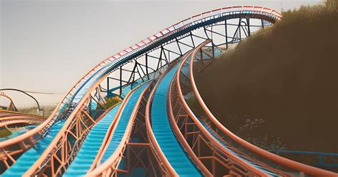 The Significance of Prior Experiences in Dreams about Roller Coaster Mishaps