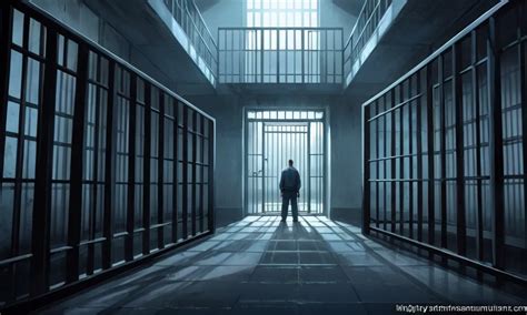 The Significance of Prisons in Dream Imagery