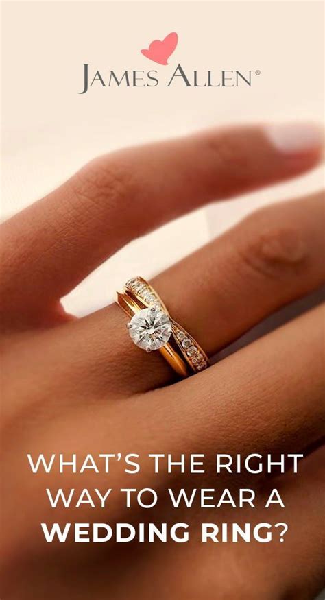 The Significance of Proper Sizing for Your Marriage Band