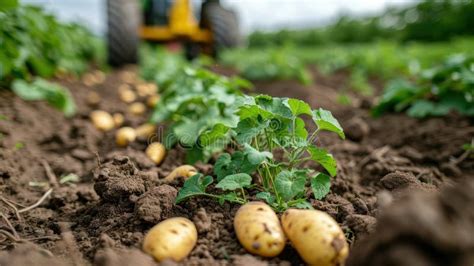 The Significance of Proper Soil Preparation for Optimal Crop Growth