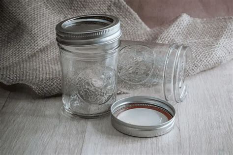 The Significance of Properly Sterilizing Jars for Pickling