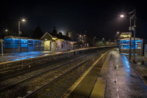 The Significance of Railway Stations in Deciphering Dreams