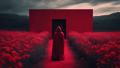 The Significance of Red in Interpreting Dreams