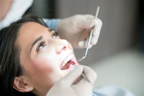 The Significance of Regular Dental Check-ups