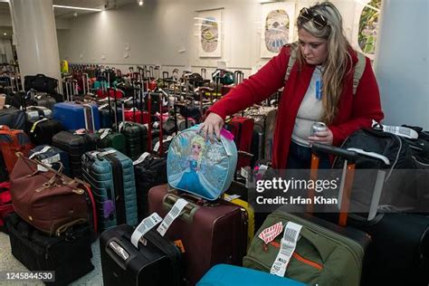 The Significance of Remorse and Misplacement in Fantasizing About a Misplaced Luggage