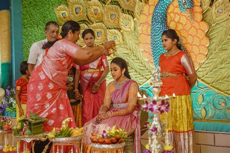 The Significance of Rituals: Cultural Traditions Surrounding Menstruation Ceremonies