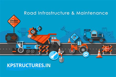 The Significance of Road Maintenance in Enhancing Infrastructure