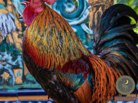 The Significance of Roosters in Dreams from a Cultural Perspective