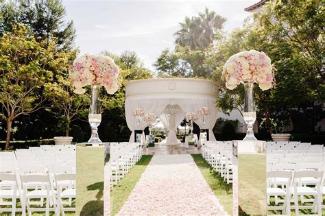 The Significance of Selecting the Ideal Wedding Venue