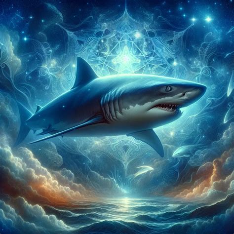 The Significance of Sharks in Dreams