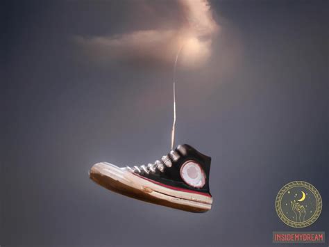 The Significance of Shoes in Dream Imagery: Interpreting their Symbolism