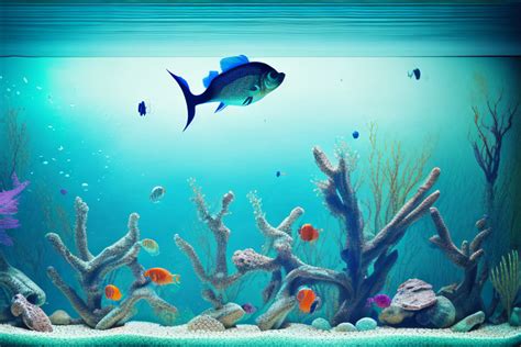 The Significance of Size and Shape of the Fish Tank in Dream Analysis