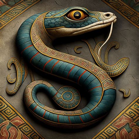 The Significance of Snake Symbolism in Cultural and Historical Context