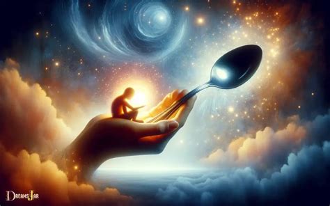 The Significance of Spooning Symbolism in Dreams