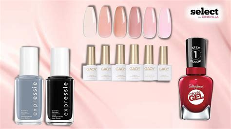 The Significance of Superiority: Selecting Resilient Nail Polish Brands