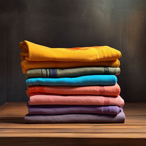 The Significance of Towels: An Unexpected Key to Interpreting Dreams