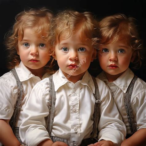 The Significance of Triplets in Dreams: Exploring Connections and Family Dynamics