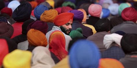 The Significance of Turbans in Various Religious Traditions