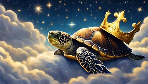 The Significance of Turtles in Dreams