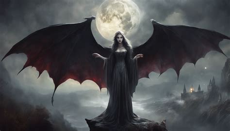 The Significance of Vampires in Oral Traditions and Folk Narratives: Legends Transmitted Across Generations