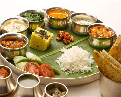 The Significance of Vegetarianism in Hindu Culinary Traditions