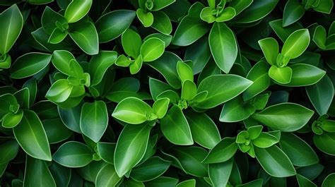 The Significance of Verdant Foliage: Exploring the Symbolic Significance of Lush Foliage in Representing Rejuvenation and Resurgence in Oneiric Experiences