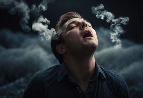 The Significance of Vomiting Dreams: A Psychological Perspective