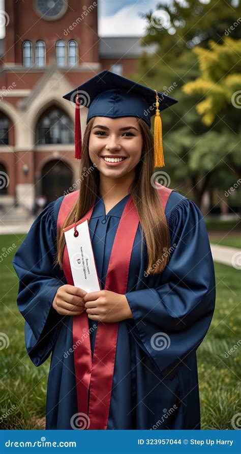 The Significance of Wearing a Graduation Attire: An Emblem of Triumph and Fulfillment