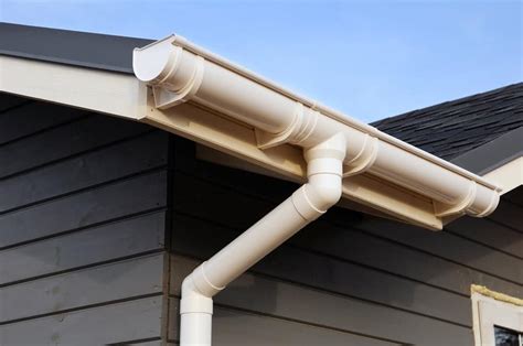 The Significance of Well-Maintained Gutters for Your Dwelling