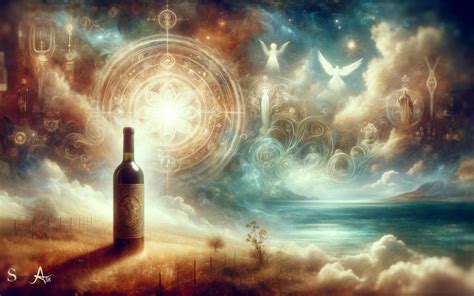 The Significance of Wine in Dreams: Unveiling Hidden Desires