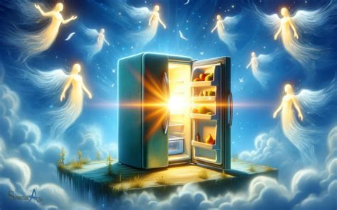 The Significance of a Dysfunctional Fridge in Dreams