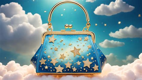 The Significance of a Handbag in Dreams