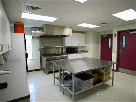 The Significance of a Pristine Food Preparation Area