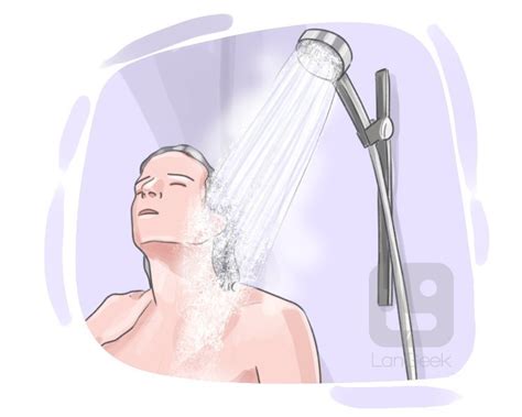 The Significance of an Invigorating Shower