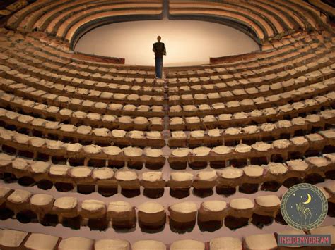 The Significance of the Auditorium Setting in Dreams