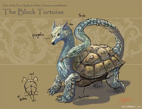 The Significance of the Blue Tortoise in Art and Literature: Exploring its Depiction and Meaning Throughout the Ages