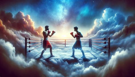 The Significance of the Boxer in Dreams