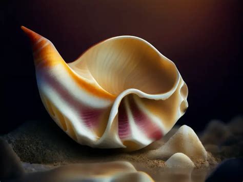 The Significance of the Conch Shell in Ancient Rituals