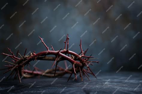 The Significance of the Crown of Thorns: A Fascination in Art and Literature