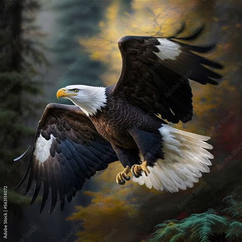 The Significance of the Eagle in Various Cultures and Mythologies