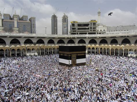 The Significance of the Hajj Pilgrimage