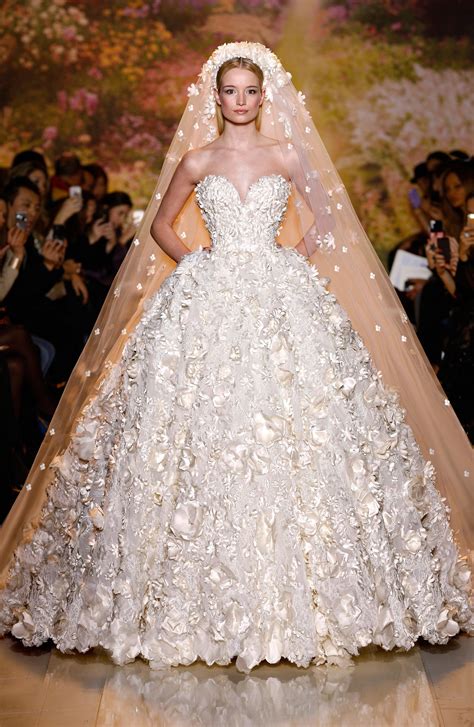 The Significance of the Ideal Bridal Gown